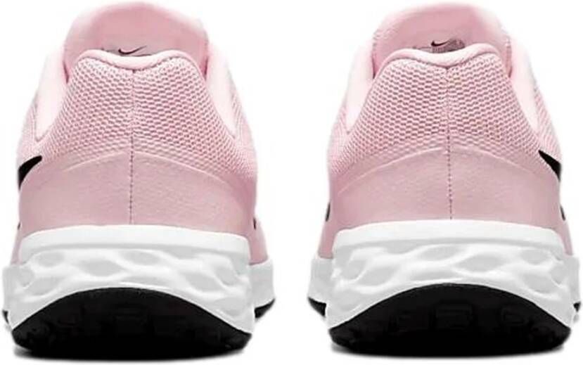 Nike Revolution 6 Sneakers Pink Dames
