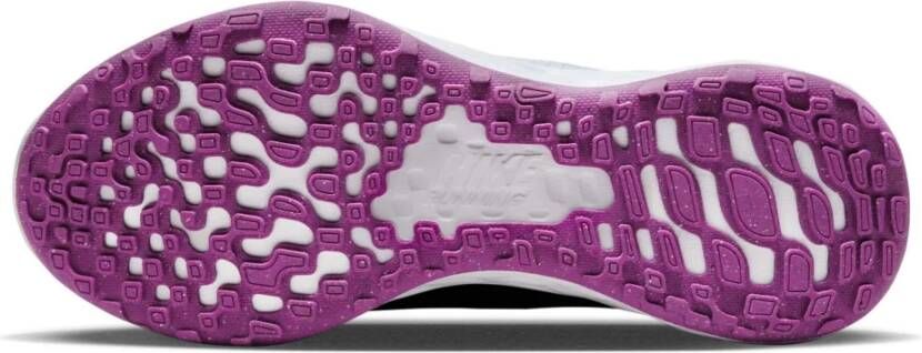 Nike Revolution 6 Sneakers White Dames