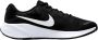 Nike Revolution 7 hardloopschoenen voor heren (straat) Zwart - Thumbnail 7