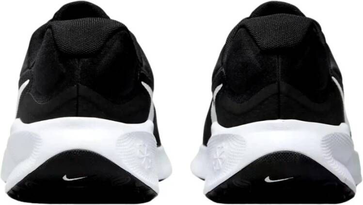 Nike Revolution 7 Hardloopschoenen Black Heren