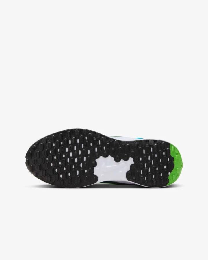 Nike Revolution 7 Junior Schoenen Multicolor Dames
