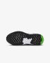 Nike Revolution 7 hardloopschoenen voor kids Zwart - Thumbnail 9
