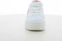 Nike Rode Court Vision Alta Damesschoenen White Dames - Thumbnail 3