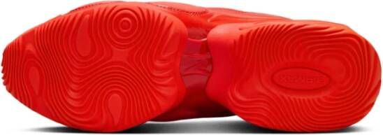 Nike Rode Muse Habanero Sneakers