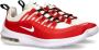 Nike Rode Sneakers Air Max Axis Red - Thumbnail 5