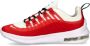 Nike Rode Sneakers Air Max Axis Red - Thumbnail 6