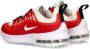 Nike Rode Sneakers Air Max Axis Red - Thumbnail 7