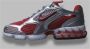 Nike Zoom Heren Schoenen Rood Maat: 38.5 Mesh Synthetisch Foot Locker - Thumbnail 5