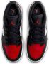 Nike Rode Sneakers met Air Demping Multicolor Heren - Thumbnail 5