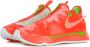 Nike Rood Groene Herenschoen Multicolor Heren - Thumbnail 3