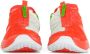 Nike Rood Groene Herenschoen Multicolor Heren - Thumbnail 4