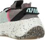Nike s pace Hippie 04 Limited Edition Heren Sneaker Smokey Grijs Zwart-Roze LET OP! Doos Zonder Deksel - Thumbnail 12