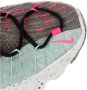 Nike s pace Hippie 04 Limited Edition Heren Sneaker Smokey Grijs Zwart-Roze LET OP! Doos Zonder Deksel - Thumbnail 13