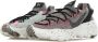 Nike s pace Hippie 04 Limited Edition Heren Sneaker Smokey Grijs Zwart-Roze LET OP! Doos Zonder Deksel - Thumbnail 4