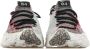 Nike s pace Hippie 04 Limited Edition Heren Sneaker Smokey Grijs Zwart-Roze LET OP! Doos Zonder Deksel - Thumbnail 5