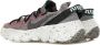 Nike s pace Hippie 04 Limited Edition Heren Sneaker Smokey Grijs Zwart-Roze LET OP! Doos Zonder Deksel - Thumbnail 9