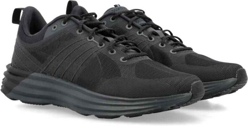 Nike Rookgrijze Sneakers Lunar Roam Stijl Gray Dames