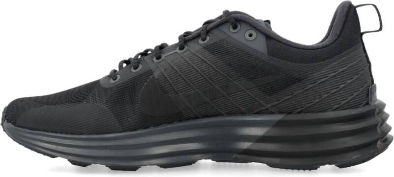 Nike Rookgrijze Sneakers Lunar Roam Stijl Gray Dames