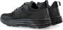 Nike Rookgrijze Sneakers Lunar Roam Stijl Gray Dames - Thumbnail 4