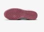 Nike Dunk Dames Schoenen Wit Maat: 36.5 Leer Foot Locker - Thumbnail 3