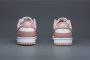 Nike Dunk Low Basketball Schoenen white rose whisper maat: 41 beschikbare maaten:41 - Thumbnail 14