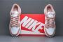 Nike Dunk Low Basketball Schoenen white rose whisper maat: 41 beschikbare maaten:41 - Thumbnail 12