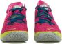 Nike LeBron 18 Heren Schoenen Pink Synthetisch Foot Locker - Thumbnail 4