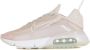 Nike Air Max 2090 Dames Schoenen Pink Textil Synthetisch - Thumbnail 4