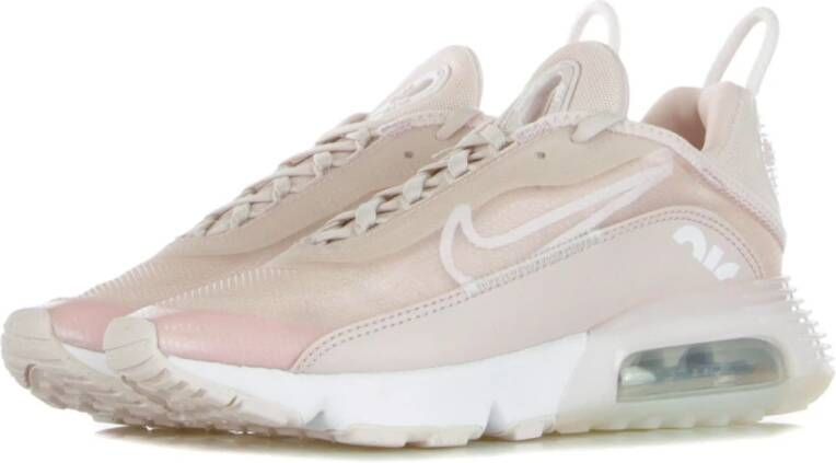 Nike Air Max 2090 Dames Schoenen Pink Textil Synthetisch - Foto 5
