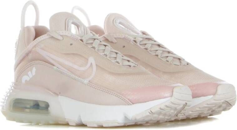 Nike Air Max 2090 Dames Schoenen Pink Textil Synthetisch - Foto 6