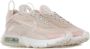 Nike Air Max 2090 Dames Schoenen Pink Textil Synthetisch - Thumbnail 6