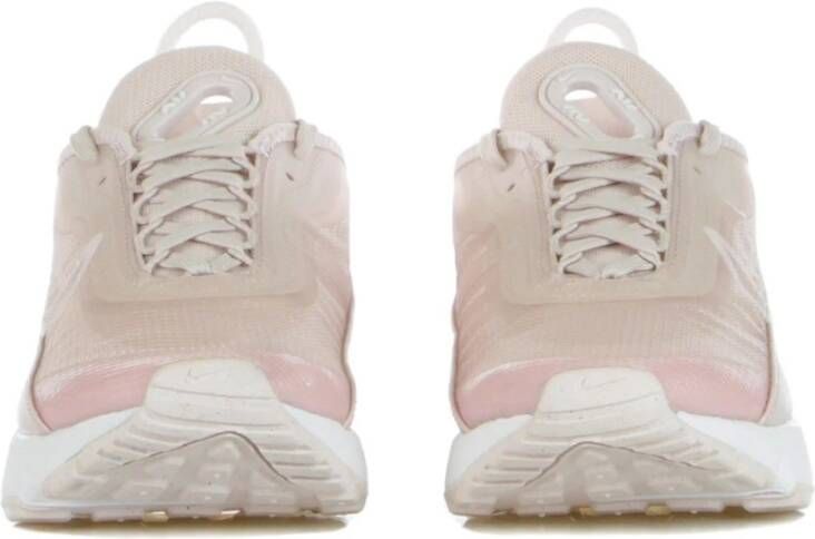 Nike Air Max 2090 Dames Schoenen Pink Textil Synthetisch - Foto 7