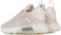 Nike Air Max 2090 Dames Schoenen Pink Textil Synthetisch - Thumbnail 10