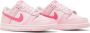 Nike Roze Low Triple Sneakers Pink Dames - Thumbnail 5