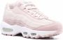 Nike Air Max 95 Essential Dames Schoenen Pink Leer Foot Locker - Thumbnail 2