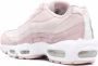 Nike Air Max 95 Essential Dames Schoenen Pink Leer Foot Locker - Thumbnail 3