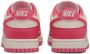 Nike Dunk Low Next Nature Aster Pink- DD1873-600 roze sail sneakers laag zomersneakers damessneakers - Thumbnail 7