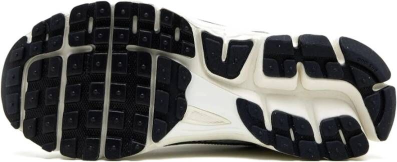 Nike Damesschoenen Zoom Vomero 5 Photon Dust Gridiron Sail Chrome- Dames Photon Dust Gridiron Sail Chrome - Foto 6