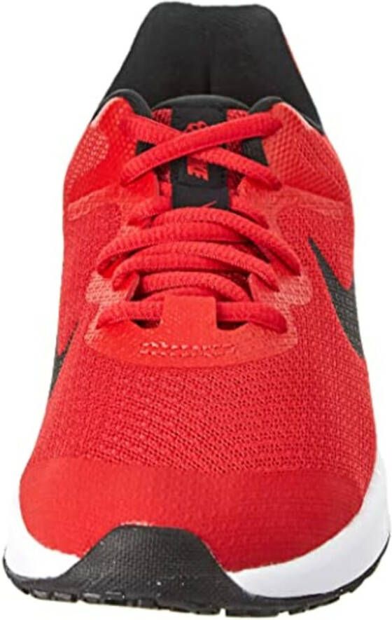 Nike Hardloopschoenen Rood Heren