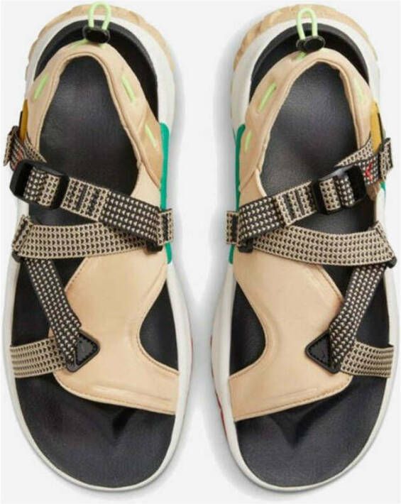 nike sandals 6c