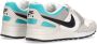 Nike Scarpa Air Pegasus 89 Sneaker Wit Zwart Multicolor Heren - Thumbnail 5