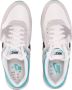 Nike Scarpa Air Pegasus 89 Sneaker Wit Zwart Multicolor Heren - Thumbnail 7
