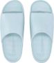 Nike Schuimslipper met Swoosh-logo Blue Unisex - Thumbnail 7
