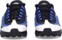 Nike Se Heren Lage Schoen Zwart Wit Multicolor Heren - Thumbnail 4