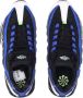 Nike Se Heren Lage Schoen Zwart Wit Multicolor Heren - Thumbnail 8