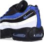 Nike Se Heren Lage Schoen Zwart Wit Multicolor Heren - Thumbnail 9