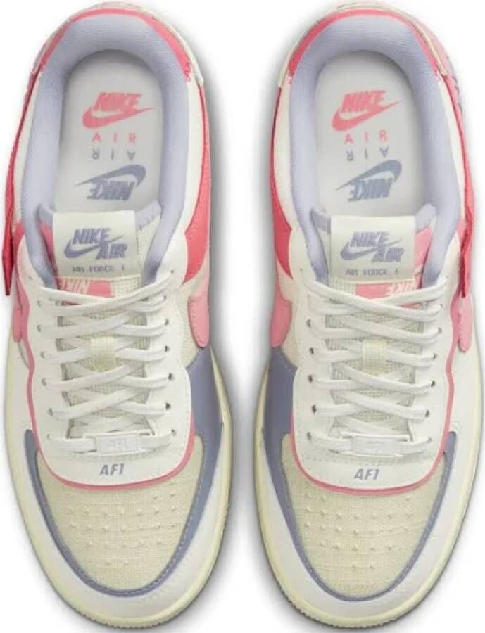 Nike Shadow Waf1 Sneakers Multicolor Dames
