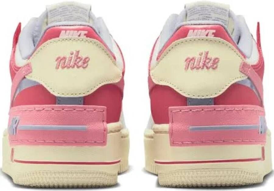 Nike Shadow Waf1 Sneakers Multicolor Dames