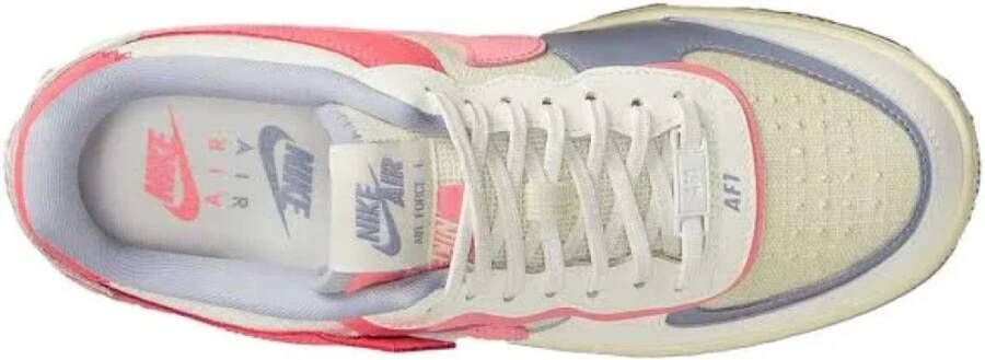 Nike Shadow Waf1 Sneakers Multicolor Dames
