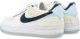 Nike Shadow Zeil Marine Sneakers Vrouwen Multicolor Dames - Thumbnail 4